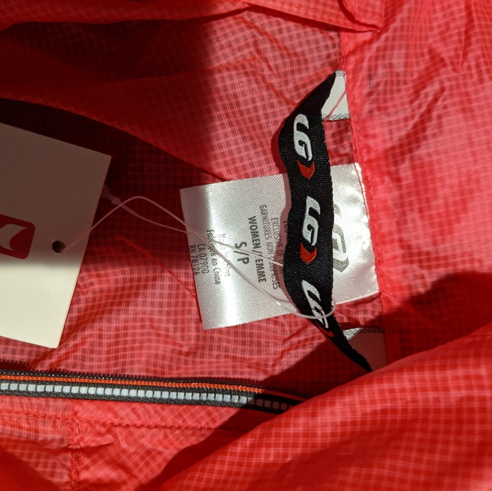 Light jacket! - Picture 2 of 3
